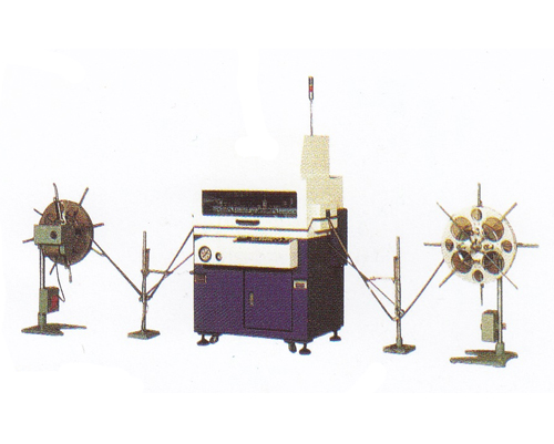 AX 700 Model